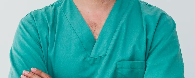 Ricardo González - Médico Anestesiólogo