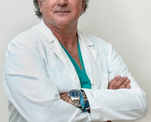 Jose Maria Areñas - Médico Anestesiólogo