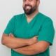 Julio Ontoria - Médico Anestesiólogo