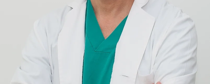 Fracisco J. Robles - Médico Anestesiólogo