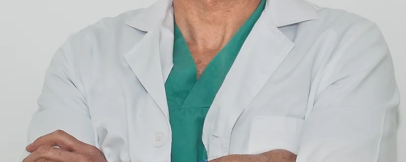 Daniel Rodríguez - Medico Anestesiólogo