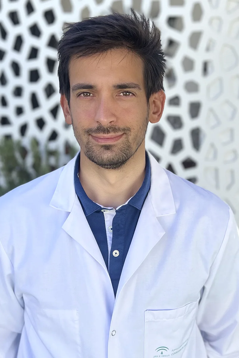 Guillermo Quesada - Medico Anestesiólogo