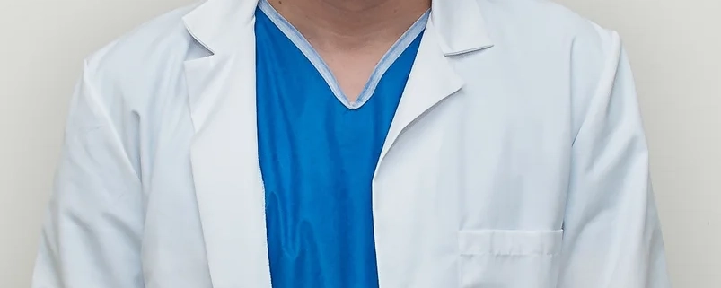 Iván Díaz - Médico Anestesista