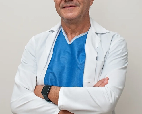 Toni Vivó - Médicos Anestesiólogos en Málaga